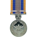 MEDD08 Defence Long Service Medal